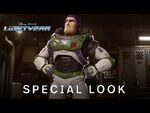 Lightyear - Special Look