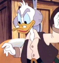 McPapa in "Once Upon a Dime".