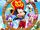 Mickey Mouse Funhouse: Pirate Adventure