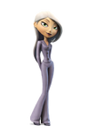 Mirage as seen in Disney INFINITY.
