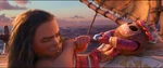Moana-disneyscreencaps com-5481.jpg (234 KB) A Kakamora trying to take the necklace, so it could steal the heart