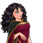 Mother Gothel