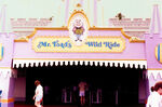 Mr. Toad's Wild Ride