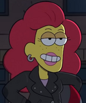 Nancy Green (Big City Greens)