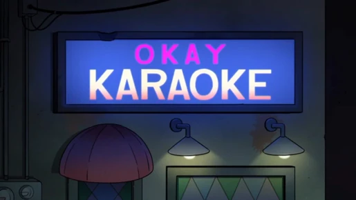 Okay Karaoke