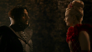 Once Upon a Time in Wonderland - 1x02 - Trust Me - Jafar and the Red Queen