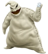 Oogie Boogie (The The Nightmare Before Christmas 2020 Live concert)