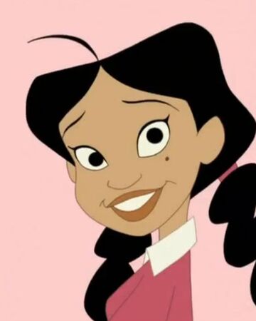 Penny Proud Disney Wiki Fandom When captain planet fell to the baddies, the team fought back with their special rings to heal the planet. penny proud disney wiki fandom