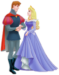 Prince aurora