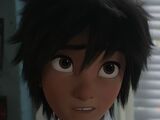Hiro Hamada
