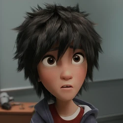 Hiro Hamada | Disney Wiki | Fandom