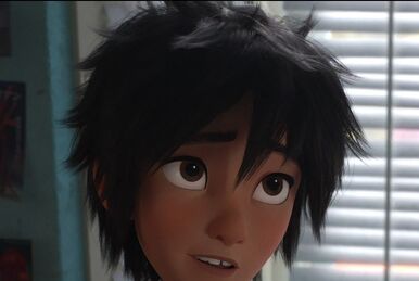 Disney's Big Hero 6 - Introduction - Who, What, Where, When - Big Hero 6 -  The Geek's Blog @ disneygeek.com