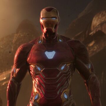 Iron Man Disney Wiki Fandom Iron Man Disney Wiki Fandom