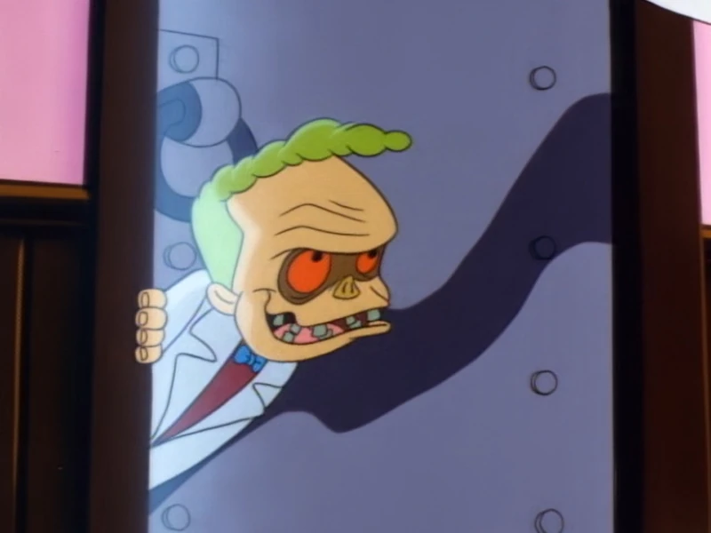 Dr. Tobar