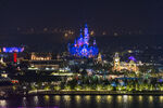 Shanghai Disneyland Special 11