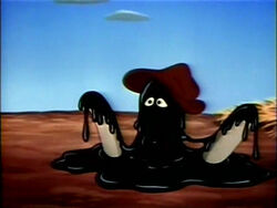Tar Baby Disney Wiki Fandom Tar Baby Disney Wiki Fandom