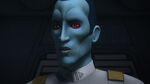 Steps into shadow thrawn