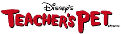 Teacher's Pet logo.png