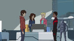 Ultimate Spider-Man EP 4