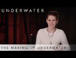Underwater - The Making of Underwater - 20th Century FOX