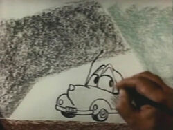 Susie the Little Blue Coupe | Disney Wiki | Fandom