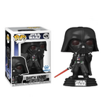 428. Darth Vader POP