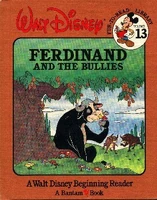 Ferdinand and the Bullies