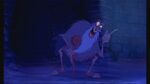 Jafar as Beggar