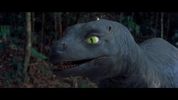 Dinosaur Project Baby: Secret of the lost legend Mokele-mbembe Movies »  MiscRave