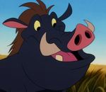 Baampu (Timon & Pumbaa)