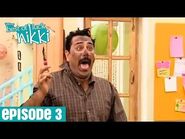 Best Of Luck Nikki - Season 1 Episode 3 - Disney India Official