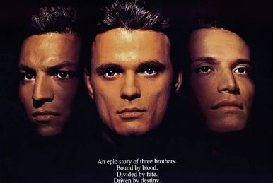 Blood In Blood Out Miklo 2012