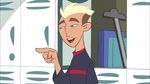 Josh Mankey (Kim Possible)