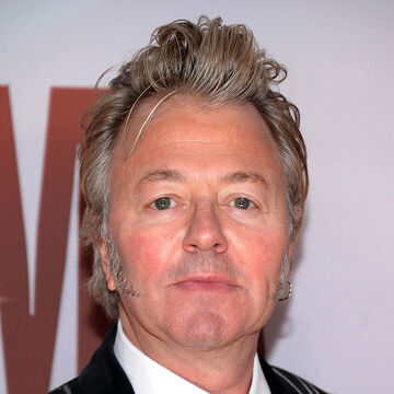 Brian Setzer Disney Wiki Fandom