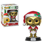 276. C-3PO (Holiday)