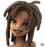 Tia Dalma in Disney Infinity