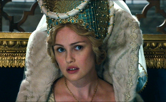 Königin Leila Disney Wiki Fandom