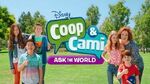 Coop and Cami Ask The World - Theme Song