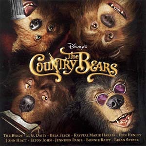 The Country Bears - Wikipedia