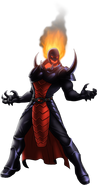 Dormammu in Marvel: Avengers Alliance