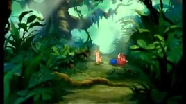 El Le&oacute;n Rey Duerme Ya..