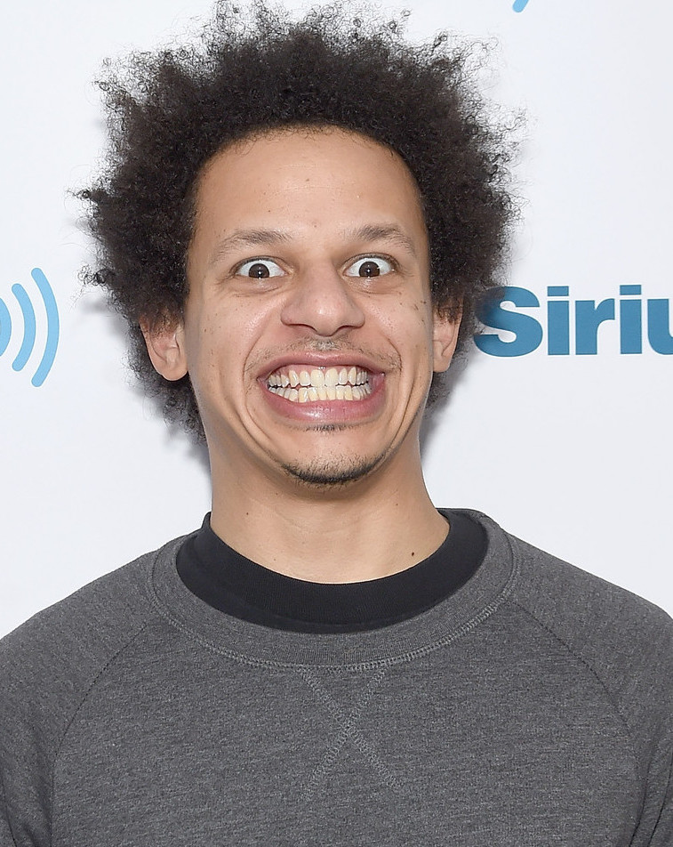 Eric Andre Disney Wiki Fandom