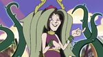 Terra Snapdragon (The Owl House)