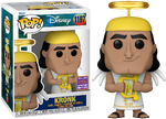 1197. Kronk (Angel) (2022 Wondrous Convention / Wonder Con Limited Edition)