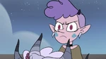 Meteora as a teenager