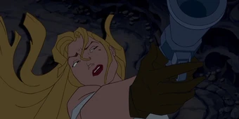 helga sinclair disney wiki fandom helga sinclair disney wiki fandom