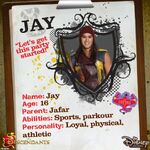 Jay clipboard