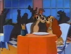 Lady&tramp
