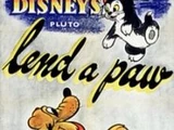 Lend a Paw