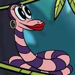 Categoría:Serpientes | Disney Wiki | Fandom
